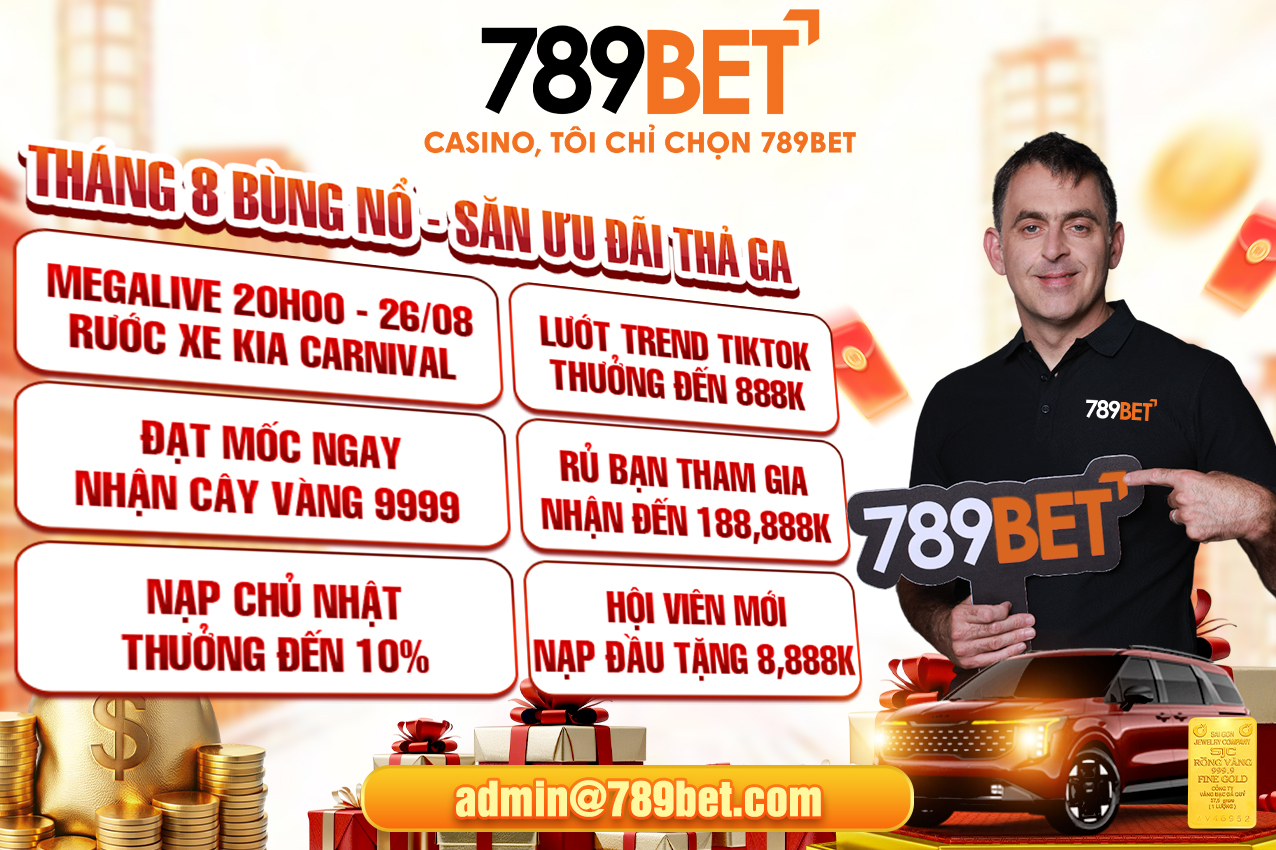 789BET Live